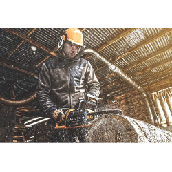 AEG Tronçonneuse ACS18B30 18V brushless produit nu AEG Kobleo