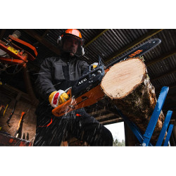 AEG Tronçonneuse ACS18B30 18V brushless produit nu AEG Kobleo