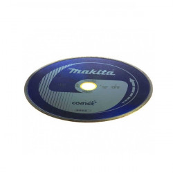 Makita Disque diamantée Comet B-13091 D125x22,23x1,6mm Makita Kobleo