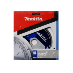 Makita Disque diamantée Comet B-13091 D125x22,23x1,6mm Makita Kobleo