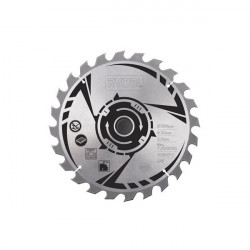 Ryobi Lame carbure SB254T24A1 D254x30x2,6mm Ryobi Kobleo