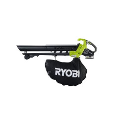 Ryobi Souffleur aspiro-broyeur RBV1850 One+ 18V 5,0Ah Li-Ion Ryobi Kobleo