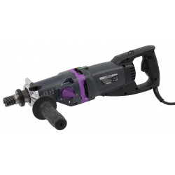 Sidamo Carotteuse à eau PRO CD 182 2,2kW 230V monophasée Sidamo Kobleo