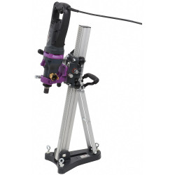 Sidamo Carotteuse à eau PRO CD 182 2,2kW 230V monophasée Sidamo Kobleo