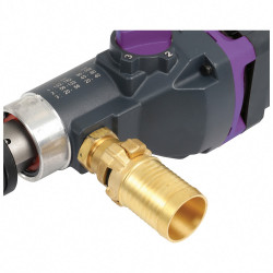 Sidamo Carotteuse à eau PRO CD 182 2,2kW 230V monophasée Sidamo Kobleo