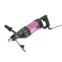 Sidamo Carotteuse portative CD130 1,9 kW 230V mono Sidamo Kobleo