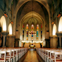 Sovelor Chauffage radiant au gaz propane RL22/2GP 19,5kW 37mbar 2 allures Kobleo