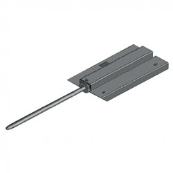 Stockman Eperon charge cylindrique EPG500F enfourchable 510kg Kobleo