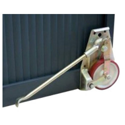 Stockman Rouleurs easyroll MJ1000B 1000kg roues polyuréthane Kobleo Stockman Rouleurs easyroll MJ1000B 1000kg roues polyuréthane Kobleo