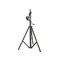 Stockman Elévateur lève-charge manuel LP100 100kg hauteur 4000mm Kobleo