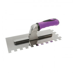 Sidamo Coffret de 6 platoirs à colle en U Sidamo Kobleo