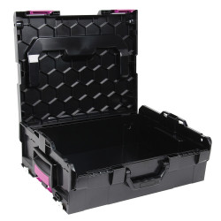 Sidamo Coffret de transport BOXX 136 38x44x15cm Sidamo Kobleo