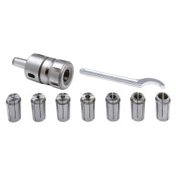 Sidamo Collier CM 4 pour fraisage Sidamo Kobleo