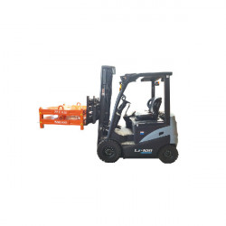 Stockman Gueuse de contrôle SCW250N 250kg pour chariot élévateur Kobleo