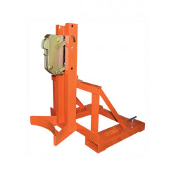 Stockman Pince à fût DG360A plastique ou métallique 360kg Kobleo