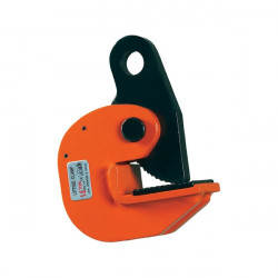 Stockman Pince à tôle PLB6 prise horizontale 6000kg Kobleo