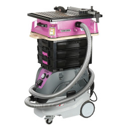 Sidamo Scie de carrelage combiné DIAMINIPRO 180 750W 230V Mono Sidamo Kobleo