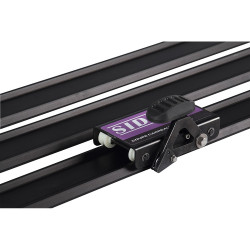 Sidamo Coupe dalles grand format Pro Slide 3600 largeur coupe 3600mm Sidamo Kobleo