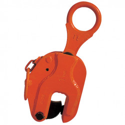 Stockman Pince à tôle HPL30 prise verticale 3000kg Kobleo