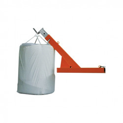 Stockman Potence pour chargement big bag MK15BB 1500kg Kobleo