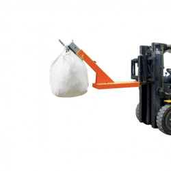 Stockman Potence pour chargement big bag MK15BB 1500kg Kobleo