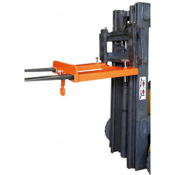 Stockman Potence MK15L pour chariot élévateur 1500kg Kobleo