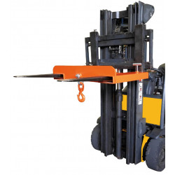 Stockman Potence MK30L pour chariot élévateur 3000kg Kobleo