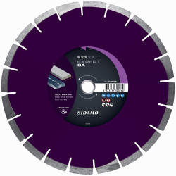 Sidamo Disque diamant Expert BA D350x20x3mm Sidamo Kobleo