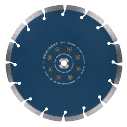 Sidamo Disque diamant Expert TT D230xM14x2,4mm Sidamo Kobleo