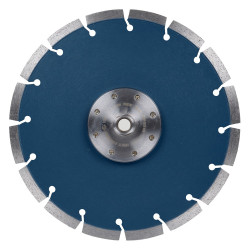 Sidamo Disque diamant Expert TT D230xM14x2,4mm Sidamo Kobleo