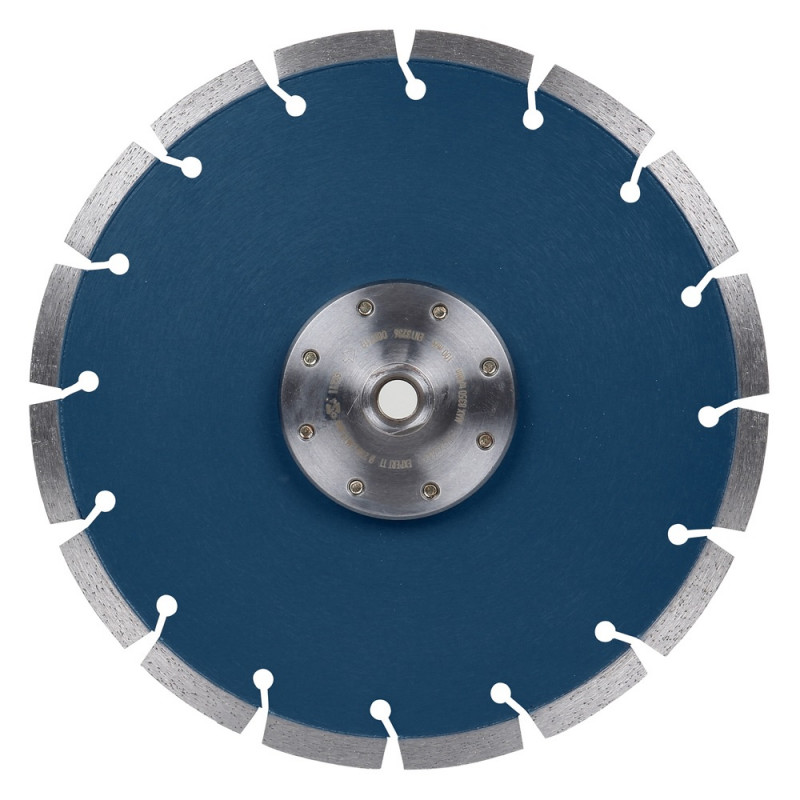 Sidamo Disque diamant Expert TT D230xM14x2,4mm Sidamo Kobleo Sidamo Disque diamant Expert TT D230xM14x2,4mm Sidamo Kobleo