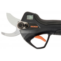 Bahco Sécateur électrique sur batterie sans fil 14.4 V Kobleo