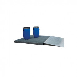 Stockman Rampe RMLG charge 1000kg 850x700mm Kobleo Stockman Rampe RMLG charge 1000kg 850x700mm Kobleo