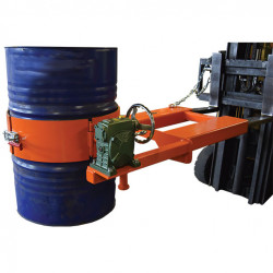 Stockman Retourneur de fût RF400 D570mm 400kg Kobleo