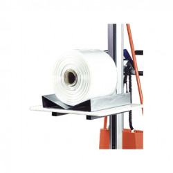 Stockman Plateau en V E/PV 400x300mm pour gerbeur E Kobleo