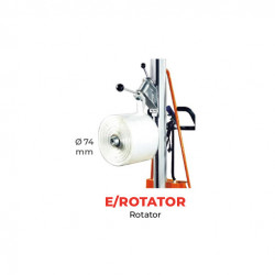 Stockman Rotator E/ROTATOR pour gerbeur E Kobleo