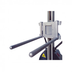 Stockman Double éperon BINGO-DS 600mm Kobleo