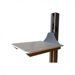 Stockman Plateau nylon BINGO-P 600x500mm Kobleo