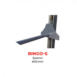 Stockman Eperon BINGO-S 600mm Kobleo