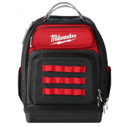 Milwaukee Sac à dos de chantier premium 48 poches Kobleo