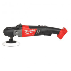 Milwaukee Polisseuse rotative M18 FAP180-0X 180mm 18V machine seule avec Hd Box Kobleo Milwaukee Polisseuse rotative M18 FAP180-0X 180mm 18V machine seule avec Hd Box Kobleo