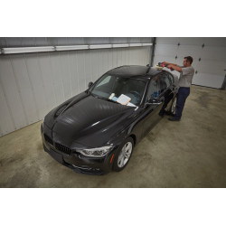 Milwaukee Polisseuse rotative M18 FAP180-0X 180mm 18V machine seule avec Hd Box Kobleo Milwaukee Polisseuse rotative M18 FAP180-0X 180mm 18V machine seule avec Hd Box Kobleo