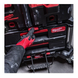 Milwaukee Coffret 3 tiroirs PACKOUT 363x564x414mm Milwaukee Kobleo