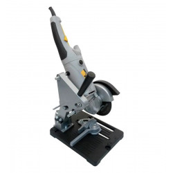 Peugeot Support pour meuleuse d'angle 115/125mm ST125B Peugeot Kobleo
