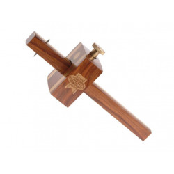 Faithfull Trusquin d'ébeniste à vis 11096 capacité max 140mm Faithfull Kobleo