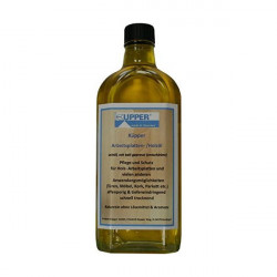 Kupper Huile de lin 250ml pour entretien plan de travail Kupper Kobleo