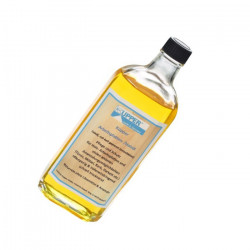 Kupper Huile de lin 250ml pour entretien plan de travail Kupper Kobleo