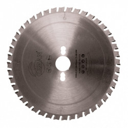 Leman Lame carbure 216x30x40z spéciale métaux Leman Kobleo