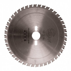 Leman Lame carbure 216x30x40z spéciale métaux Leman Kobleo