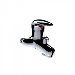 Delabie Mitigeur bain-douche entraxes spéciaux de 60 à 80mm Delabie Kobleo